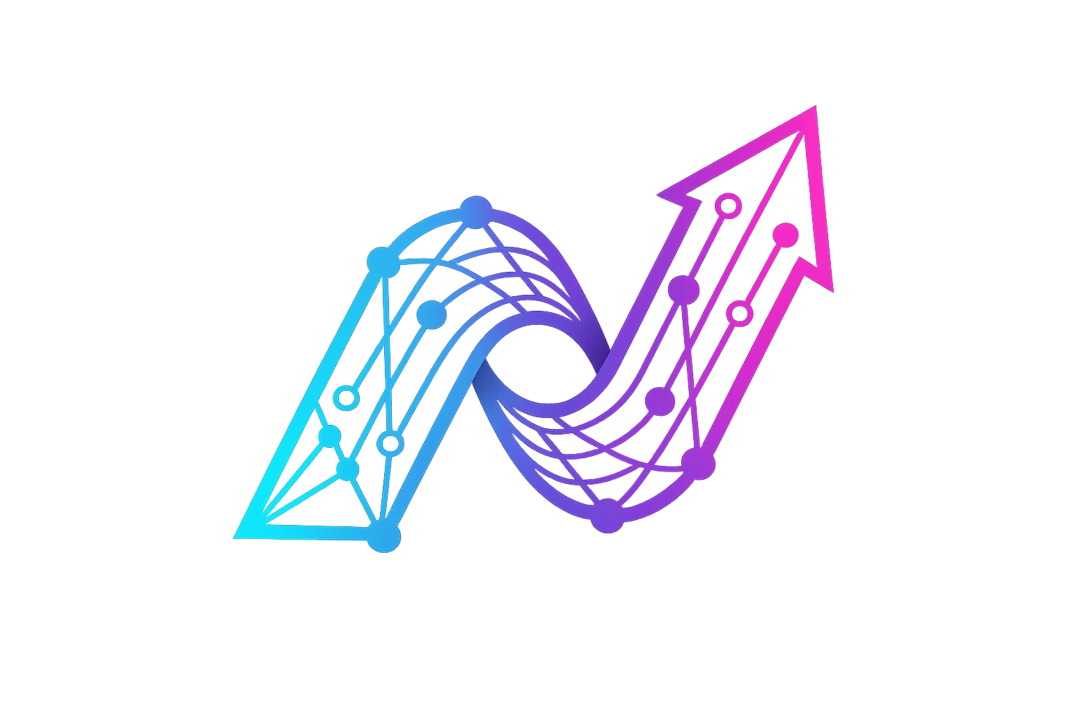 Narayan Growthwave Logo